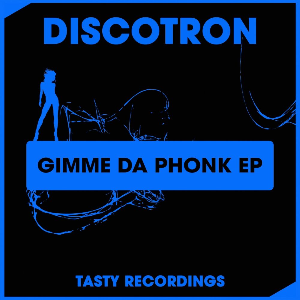 Picture of Gimme Da Phonk EP