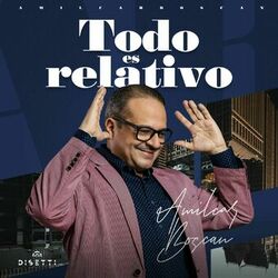 Cover of Todo Es Relativo