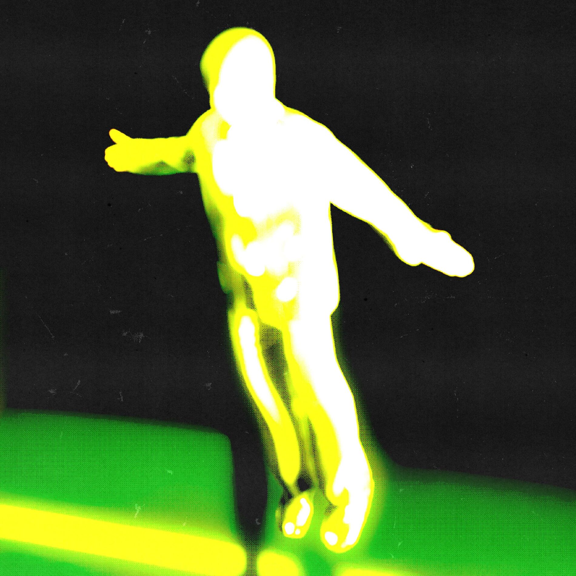 Album cover of You Need A Heart To Live