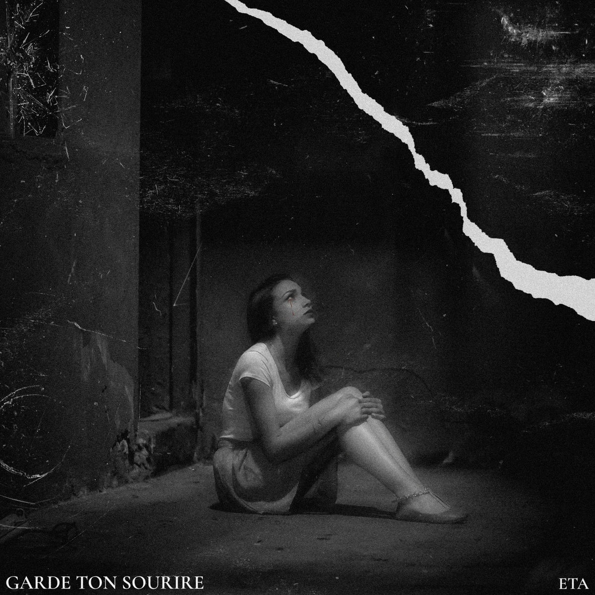 Album cover of Garde ton sourire