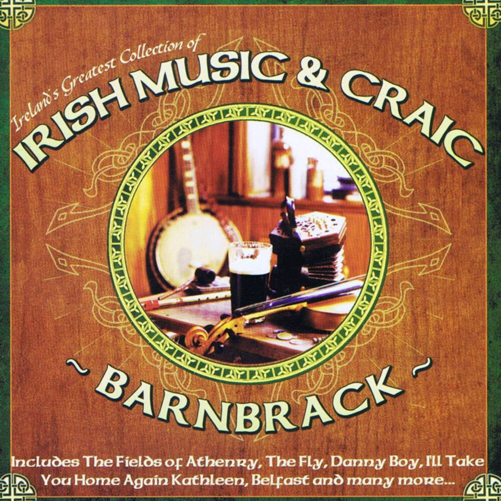 Picture of Irish Music & Craic