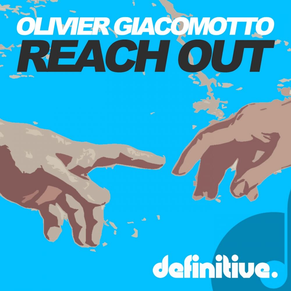 Picture of Reach Out EP