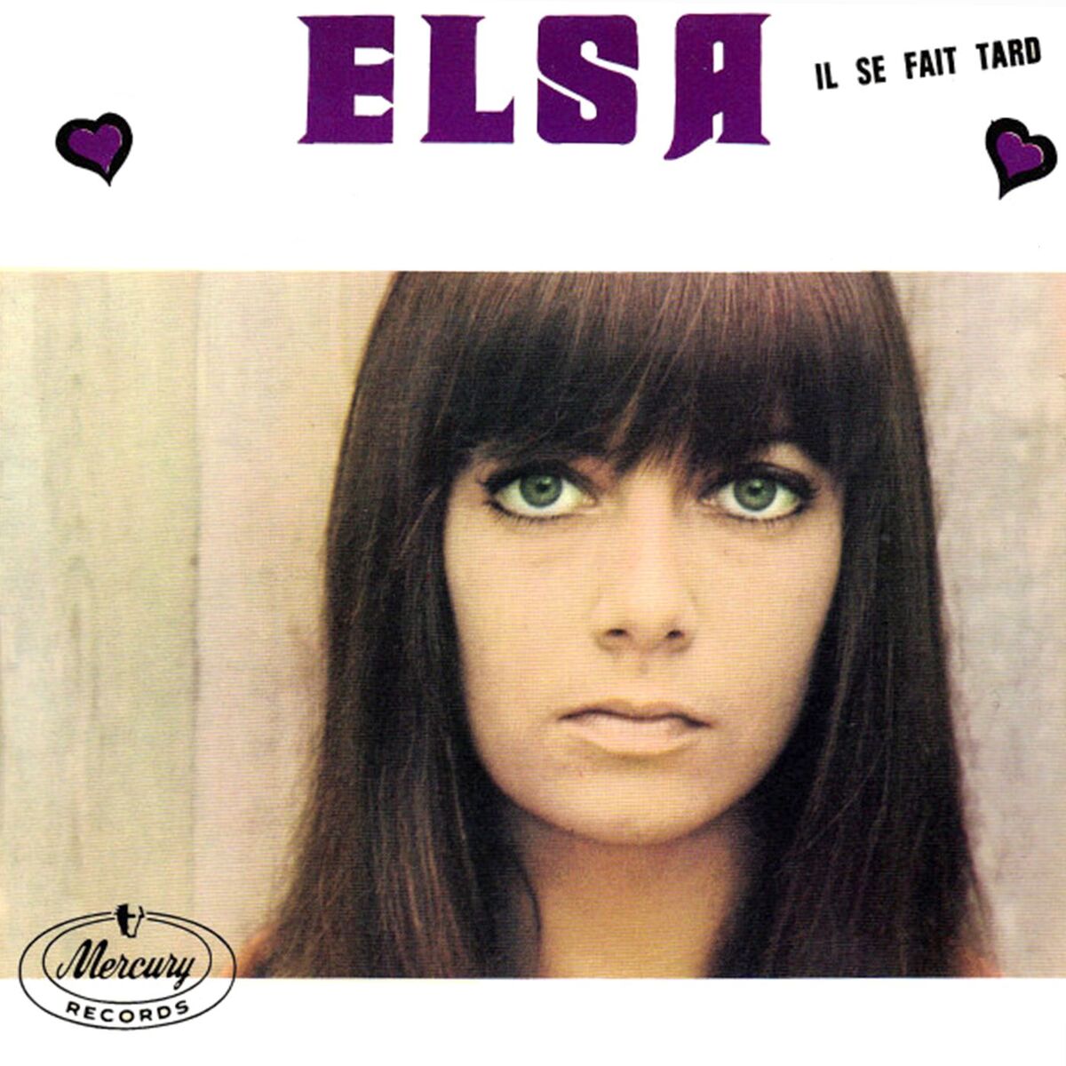 Album cover of Il se fait tard