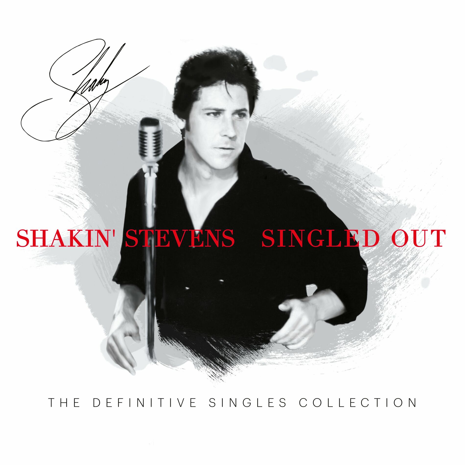 Album cover of Never