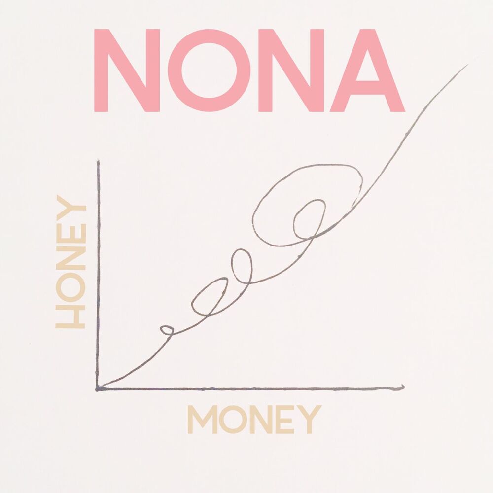 Picture of Honey Money