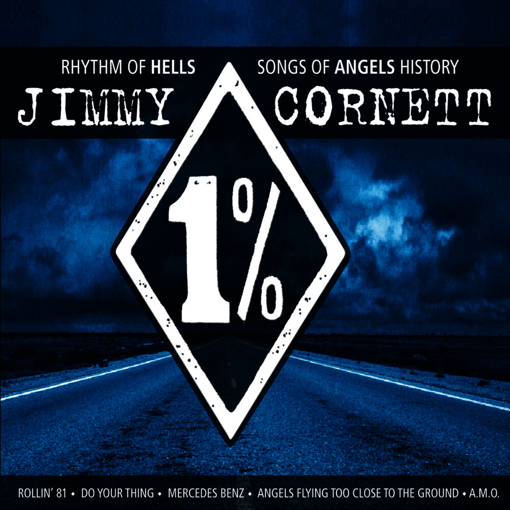 Picture of Rhythm Of Hells Songs Of Angels History