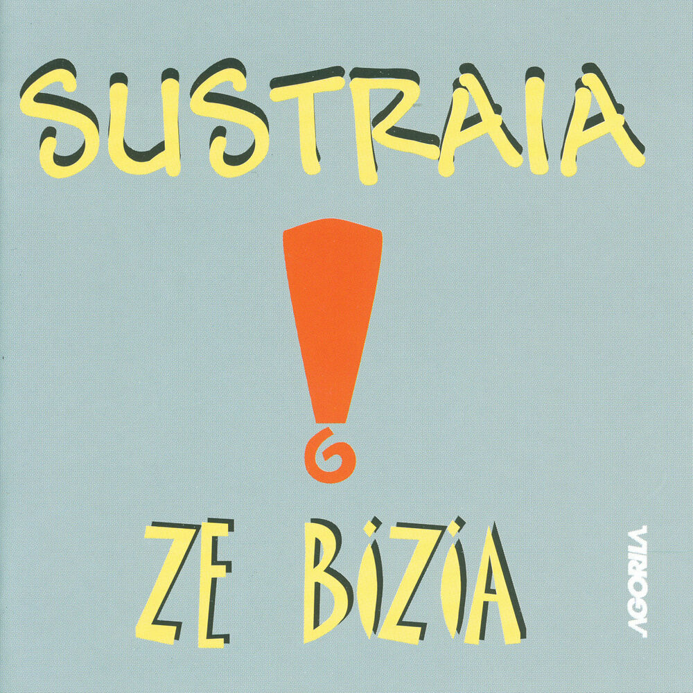 Picture of Ze Bizia