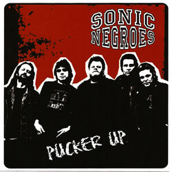 Cover of Pucker Up