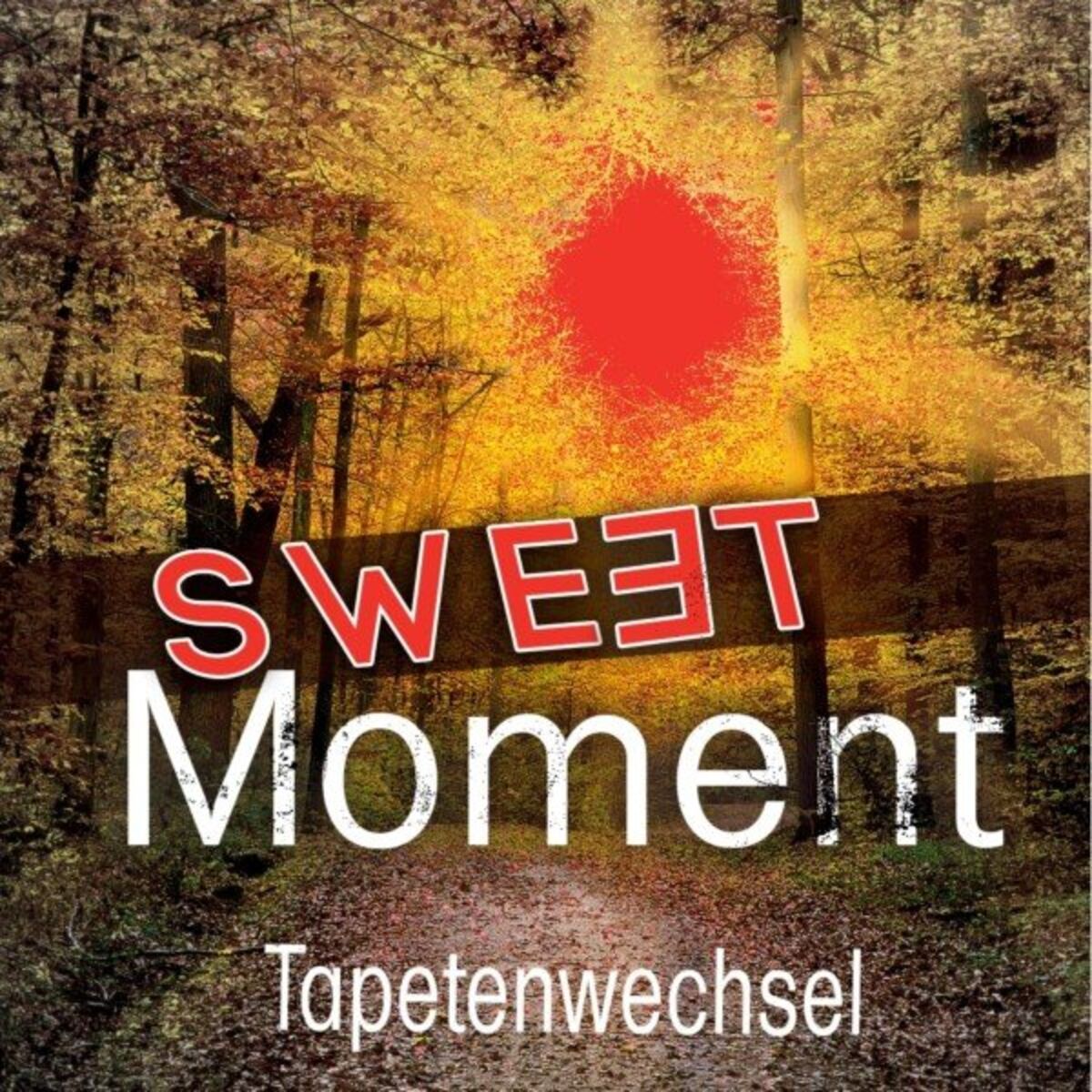 Album cover of Sweet Moment