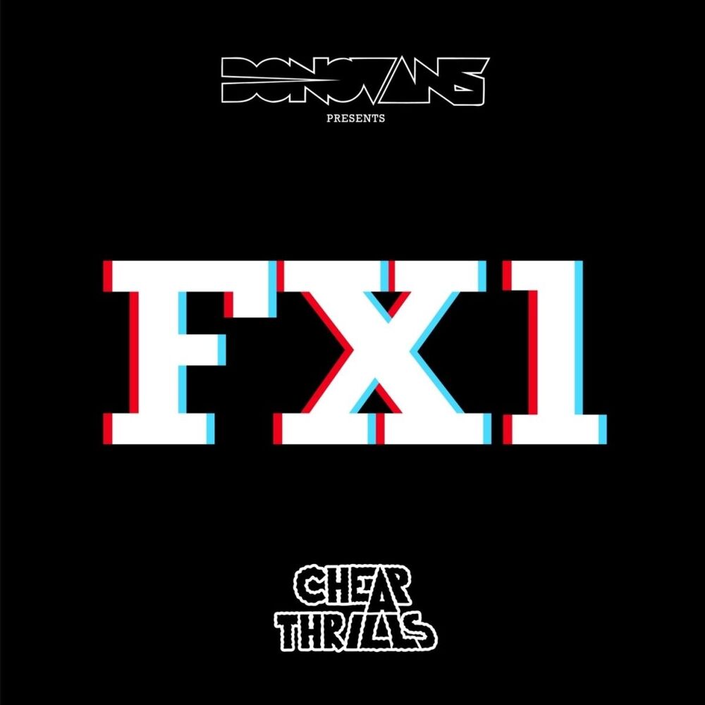 Picture of FX 1- EP
