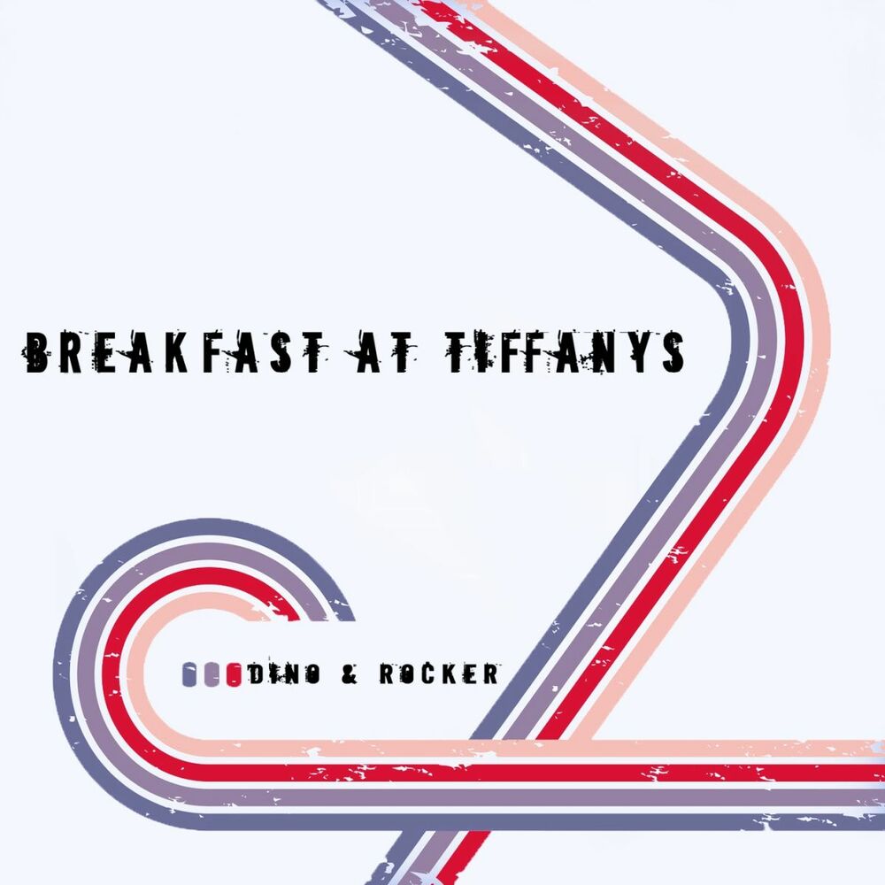 Picture of Breakfast At Tiffanys
