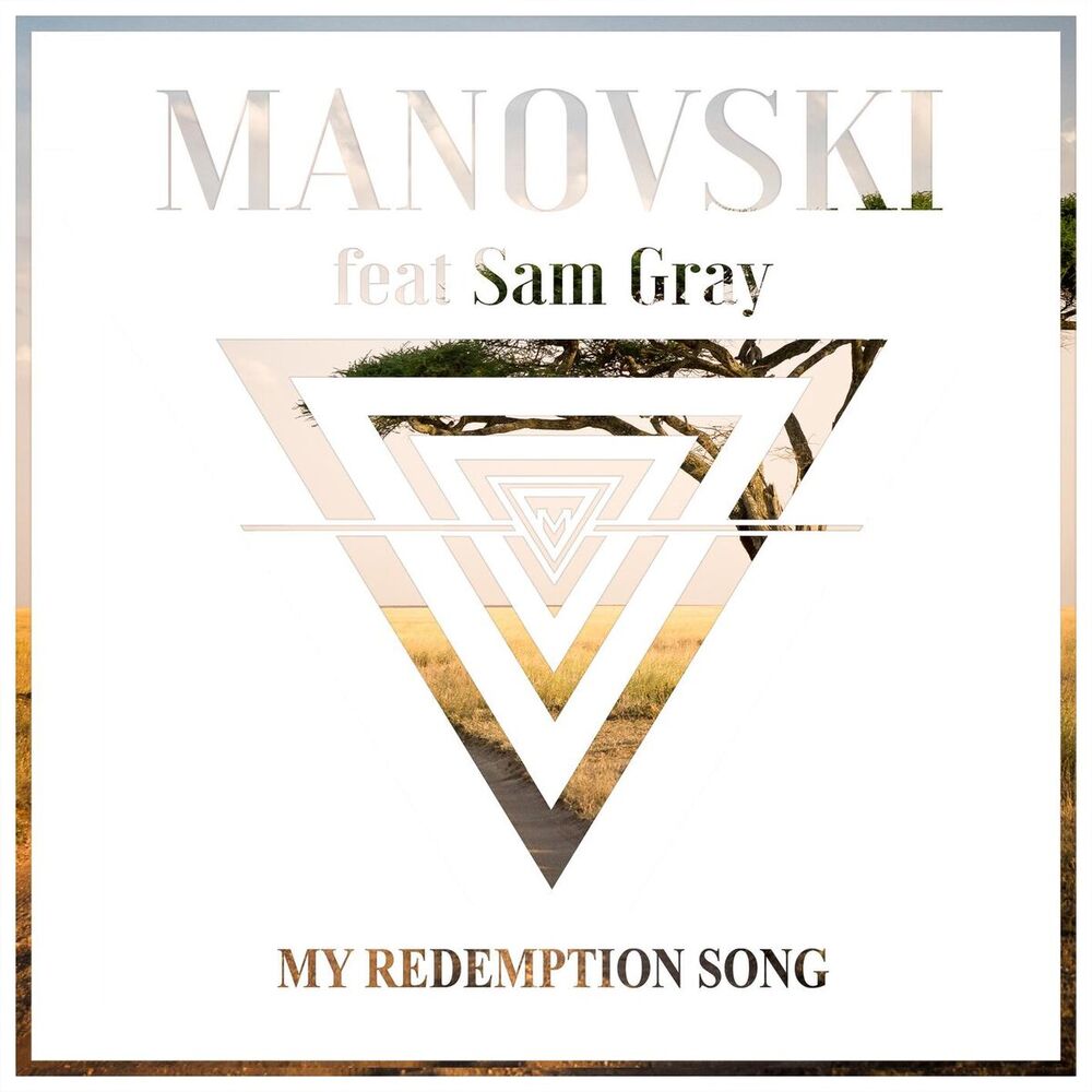 Picture of My Redemption Song (feat. Sam Gray)