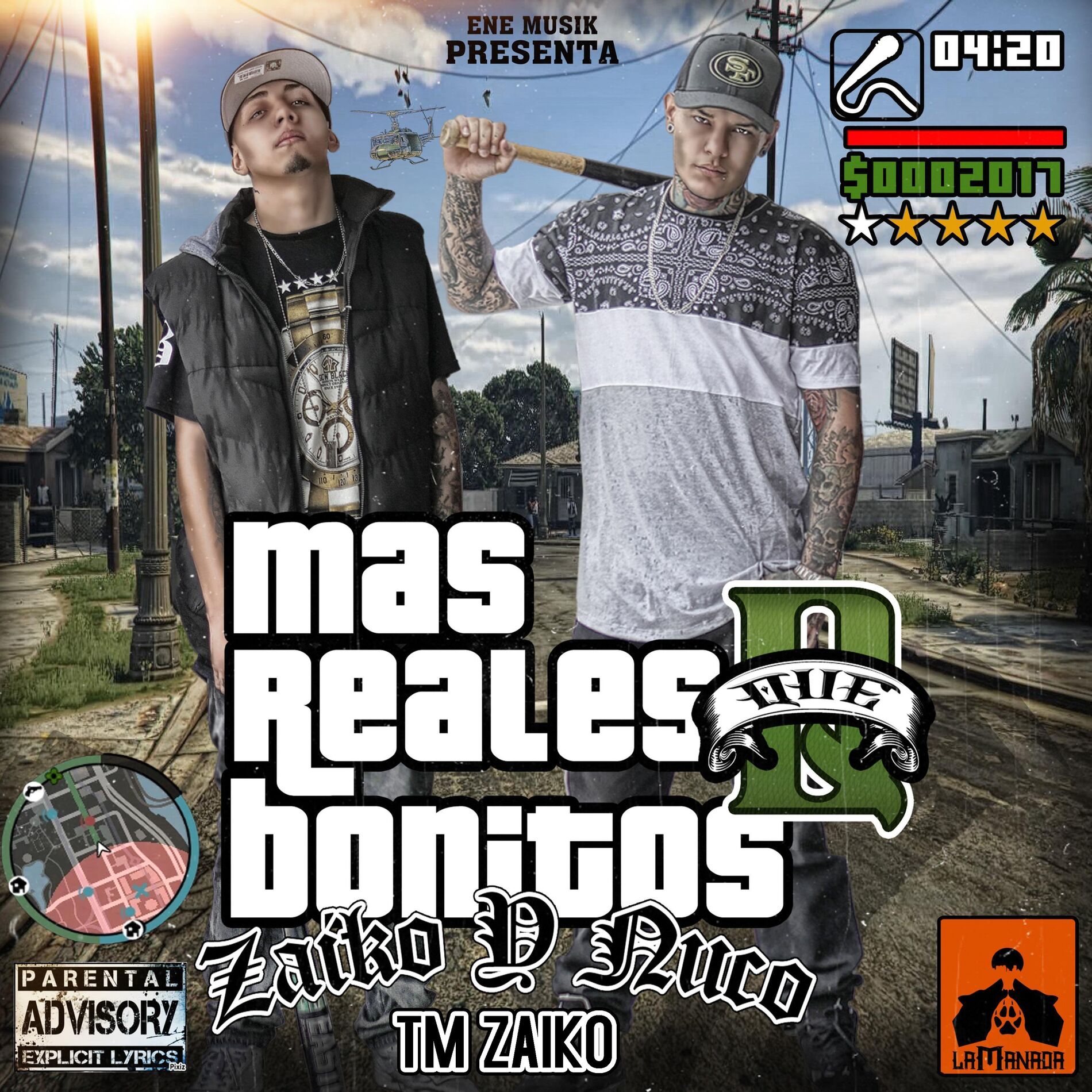 Album cover of Mas Reales Que Bonitos, Vol. 1