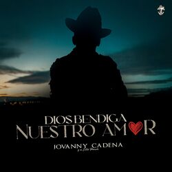 Cover of Dios Bendiga Nuestro Amor