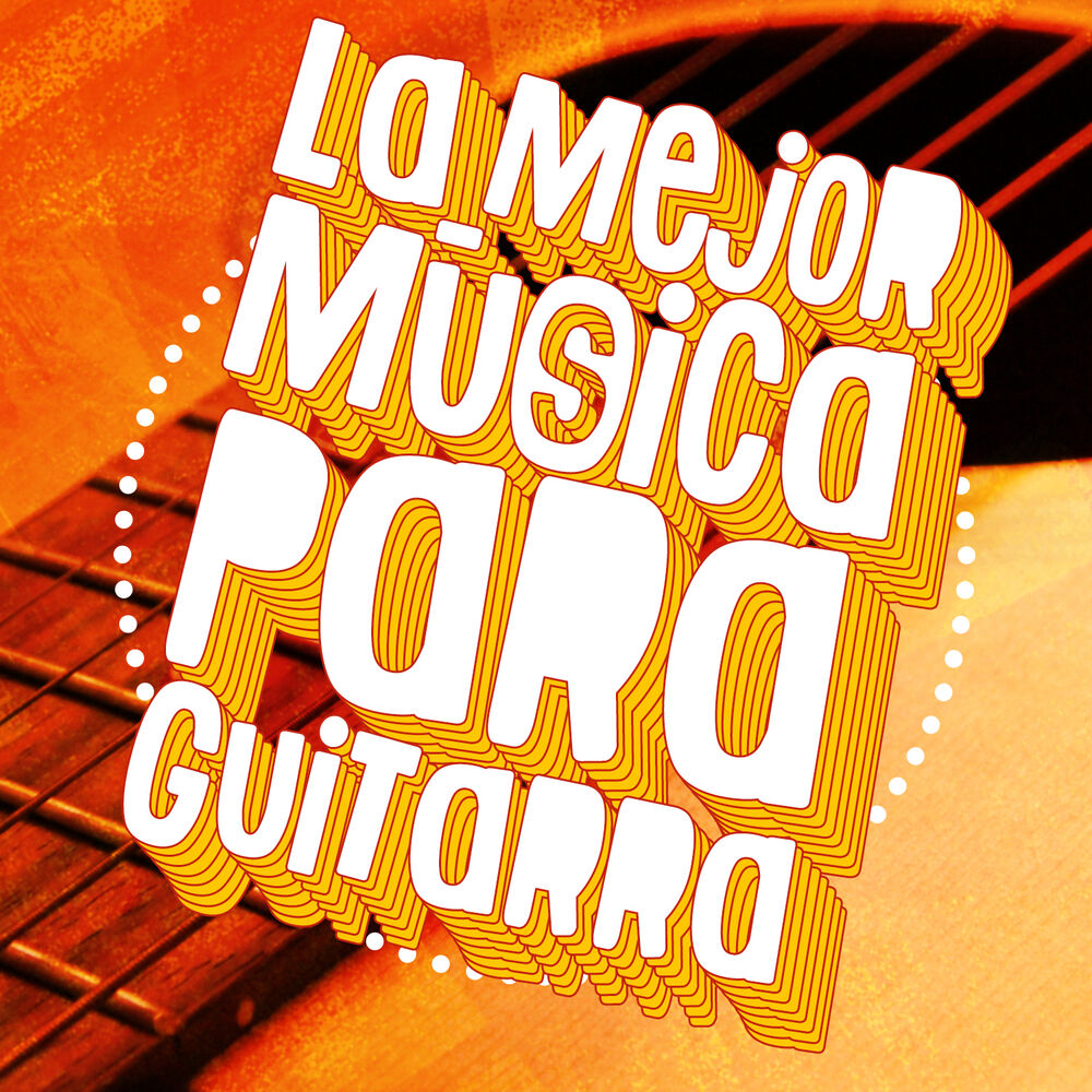 Picture of La Mejor Música para Guitarra