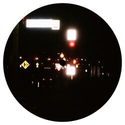 Cover of passing time