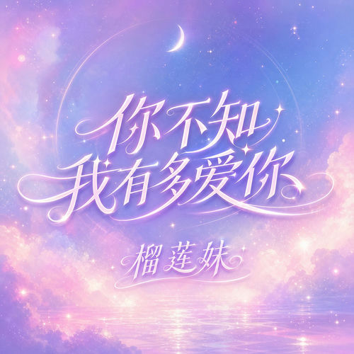 你不知我有多爱你