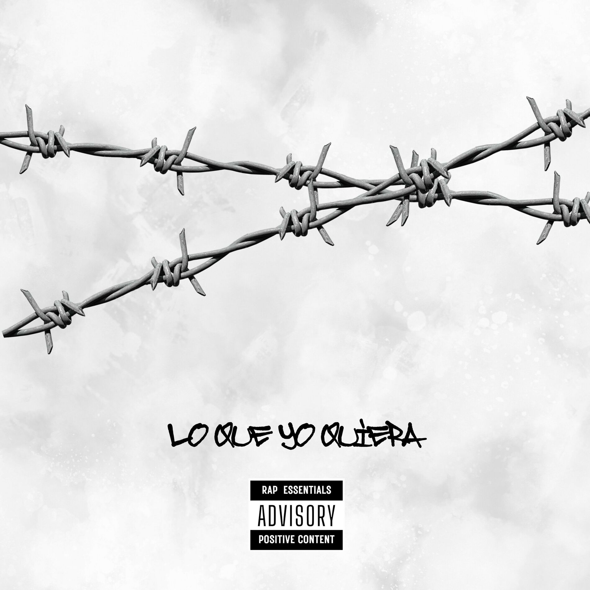Album cover of Lo Que Yo Quiera