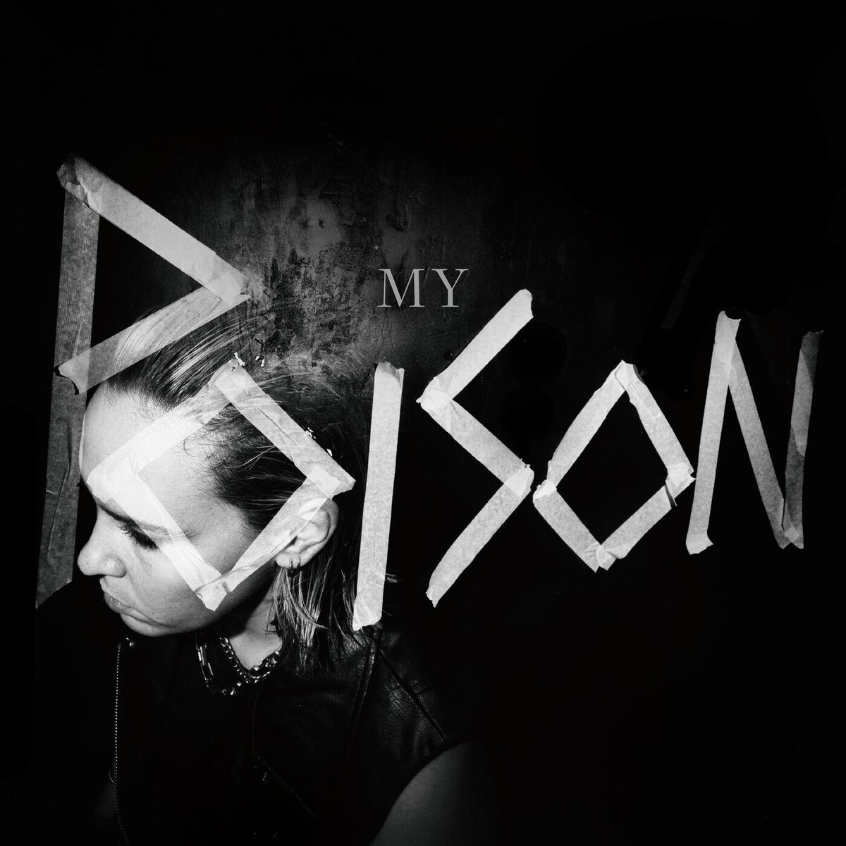 Album cover of My Poison