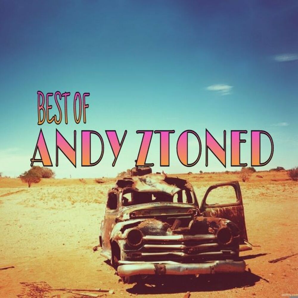 Picture of Best of Andy Ztoned