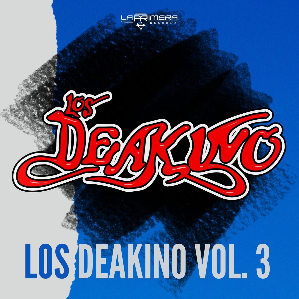 Album cover of Los Deakino Vol. 3