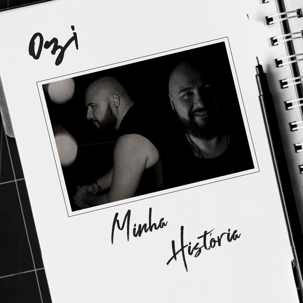 Picture of Minha História (Ao Vivo)