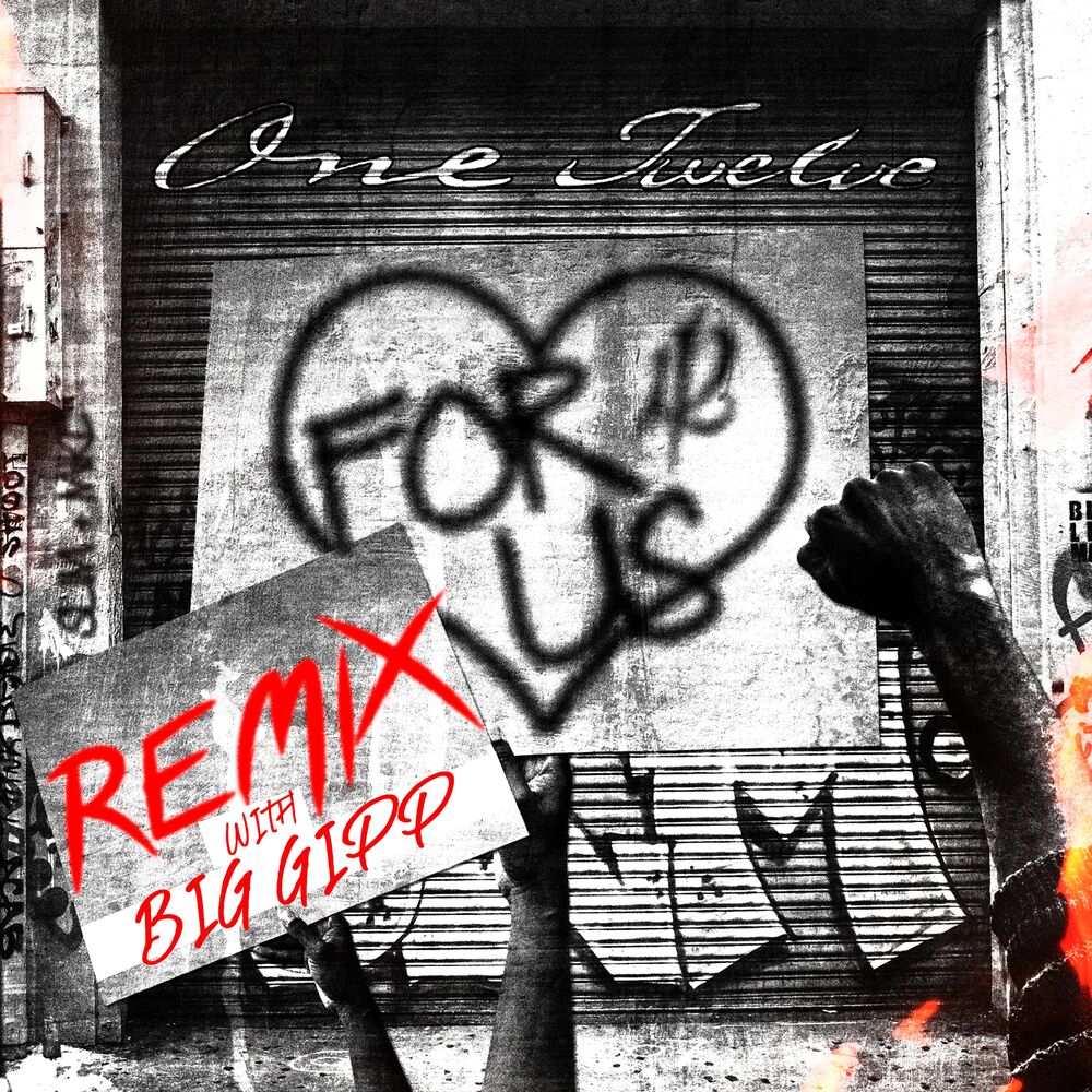 Picture of For Us (Remix)