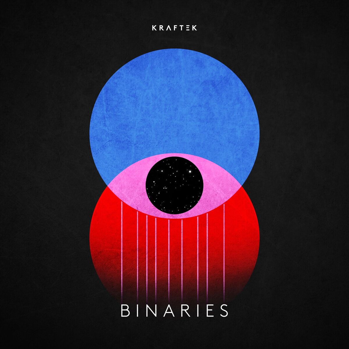 Album cover of Pleasurekraft Presents: Binaries