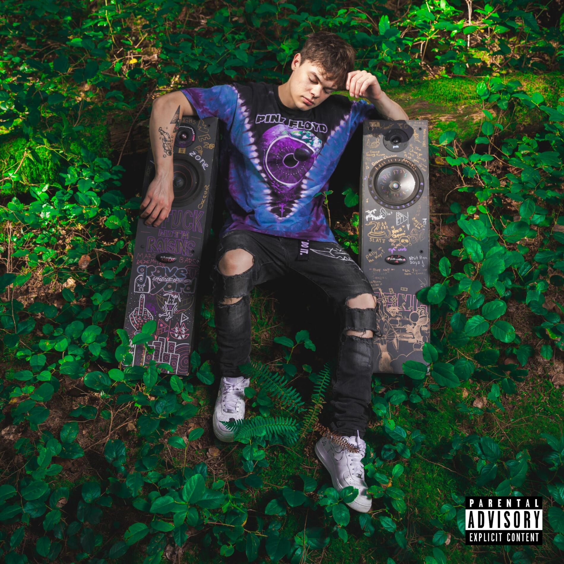 Album cover of Lately