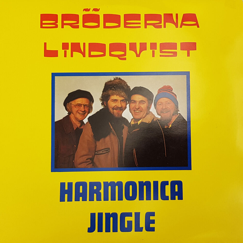 Picture of Harmonica Jingle