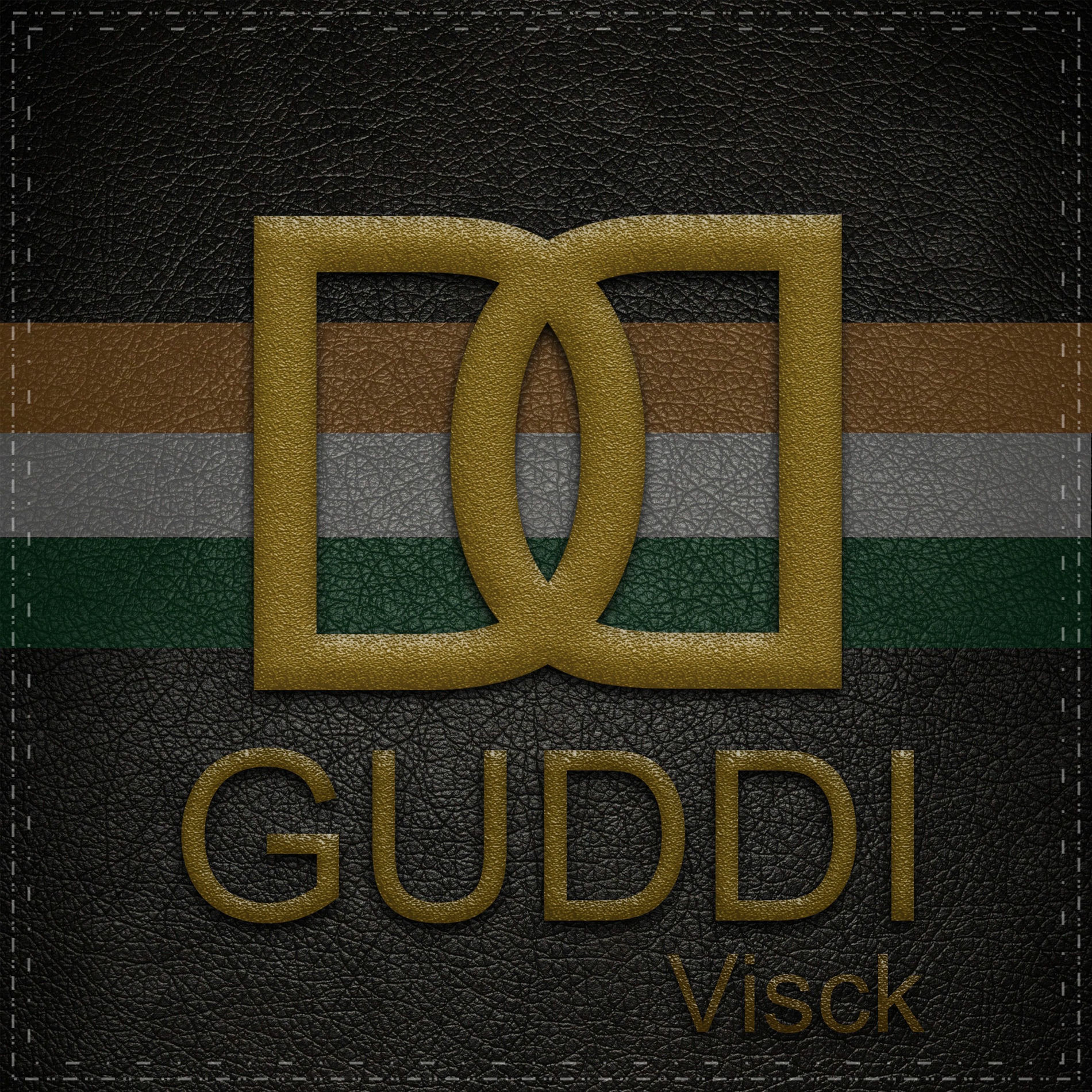 Album cover of Guddi