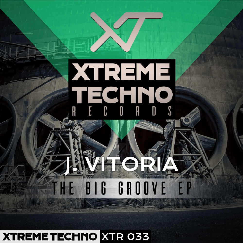 Picture of The Big Groove Ep