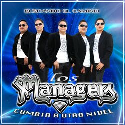 Cover of Buscando el Camino