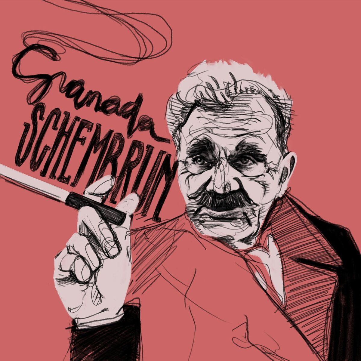 Album cover of Schembrun