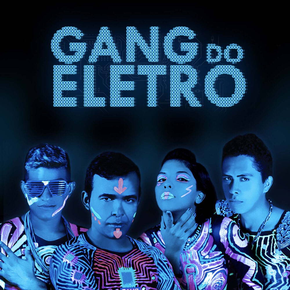 Picture of Gang do Eletro