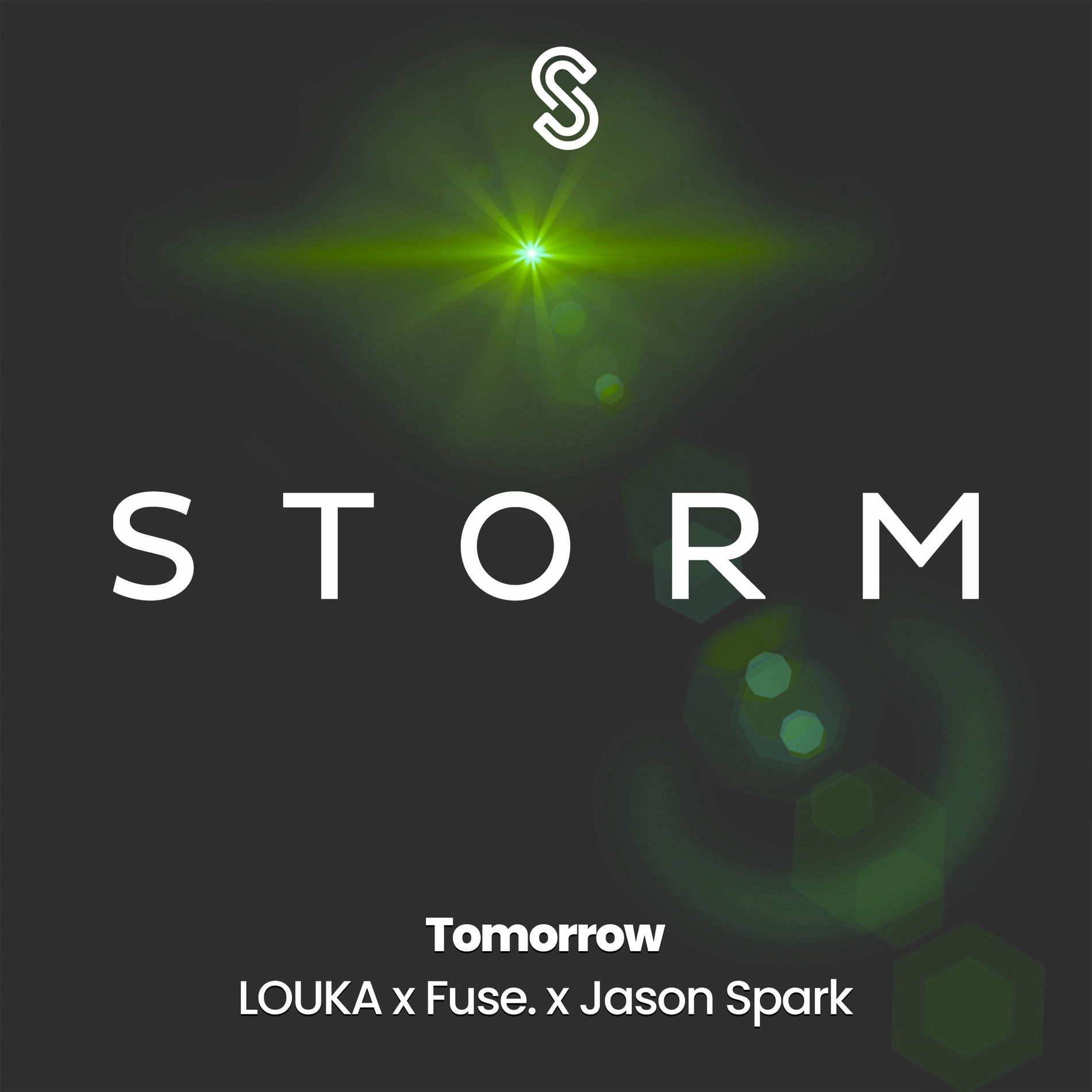 Album cover of Tomorrow