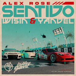 Cover of Sentido