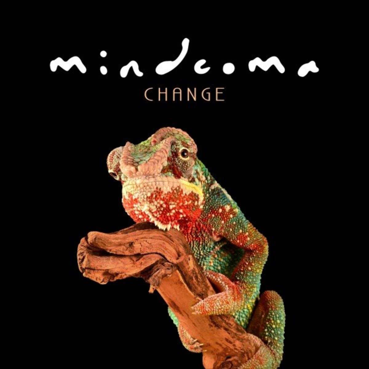 Album cover of Change