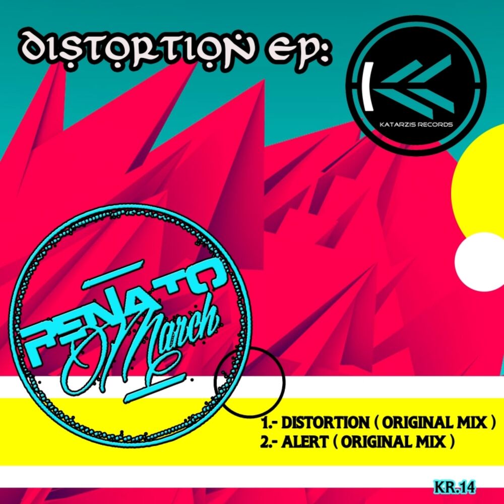Picture of Distortion