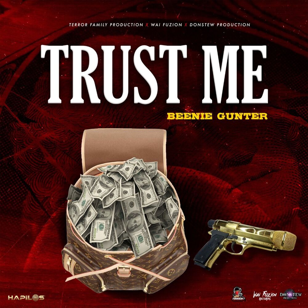 Picture of Trust Me