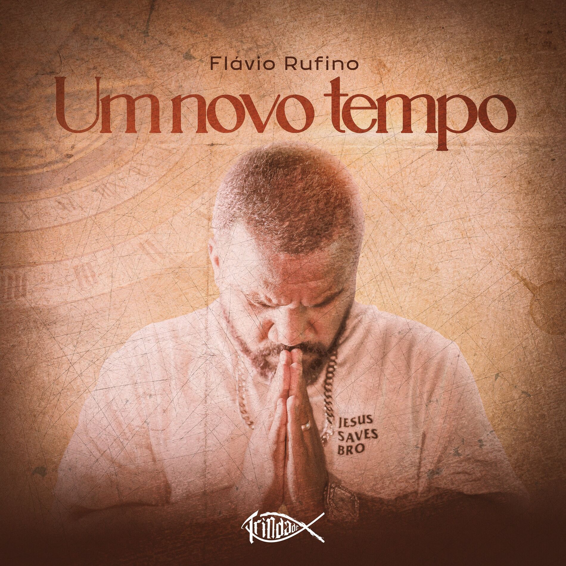 Album cover of Um Novo Tempo