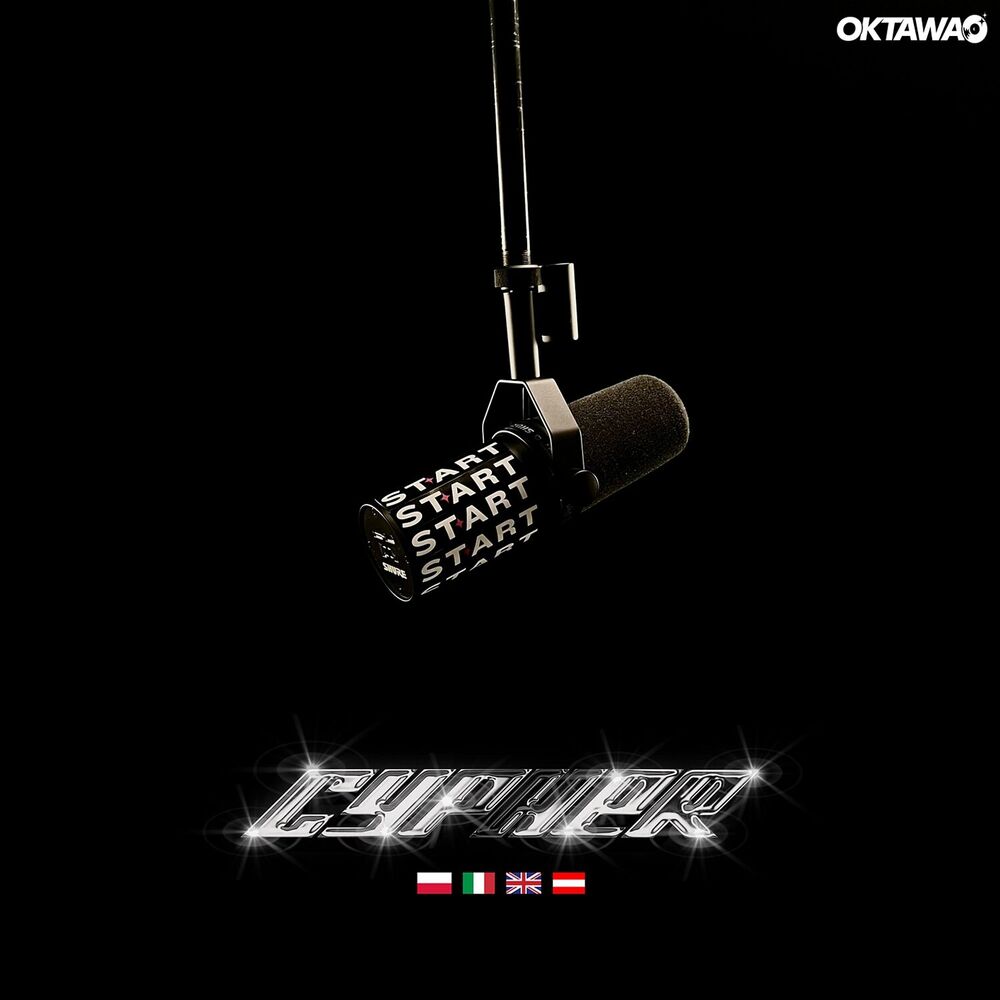Picture of stART CYPHER