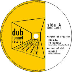 Cover of Crown of Creation