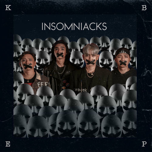 Insomnia Remains by Insomniacks - 67 BPM