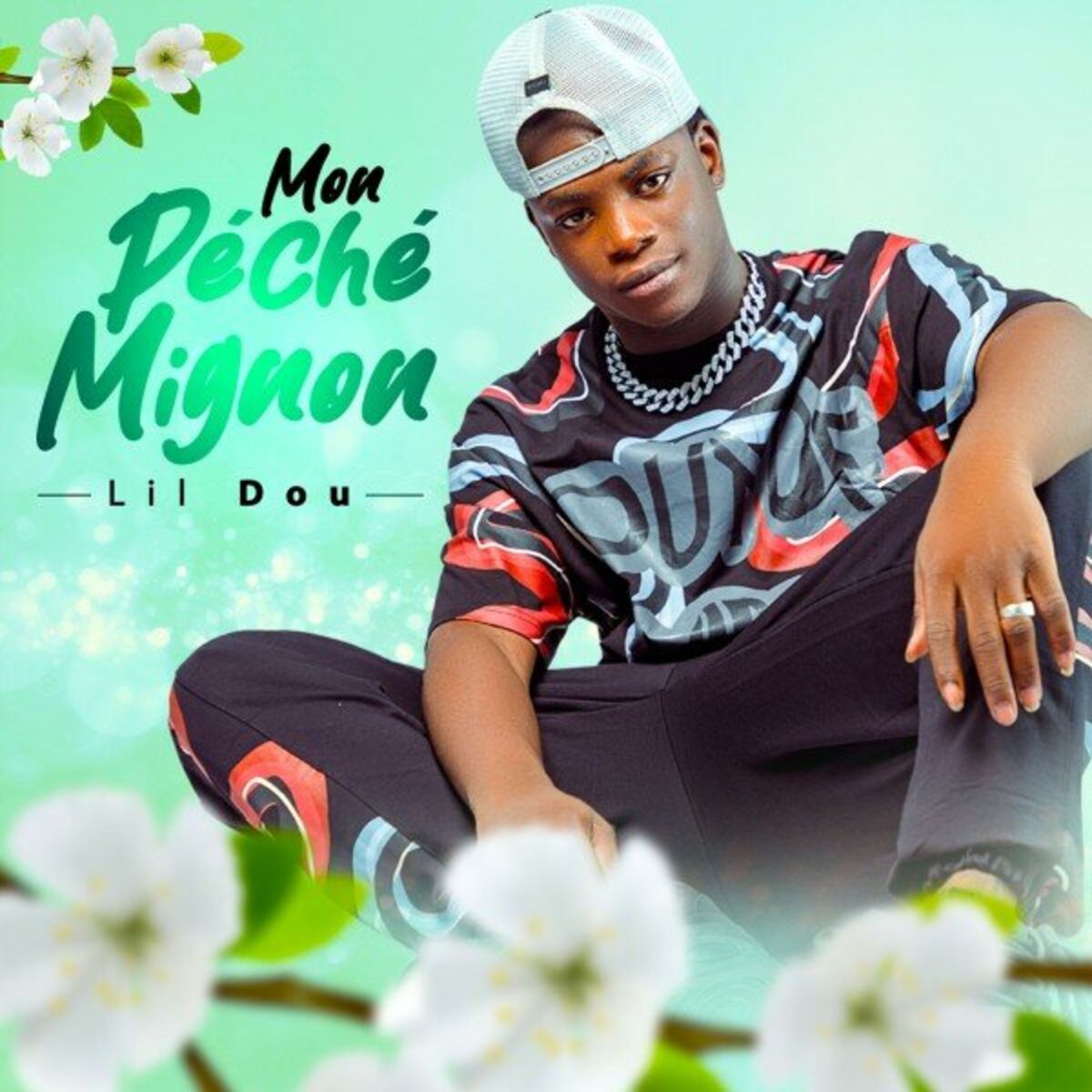 Album cover of Kai N'Fai