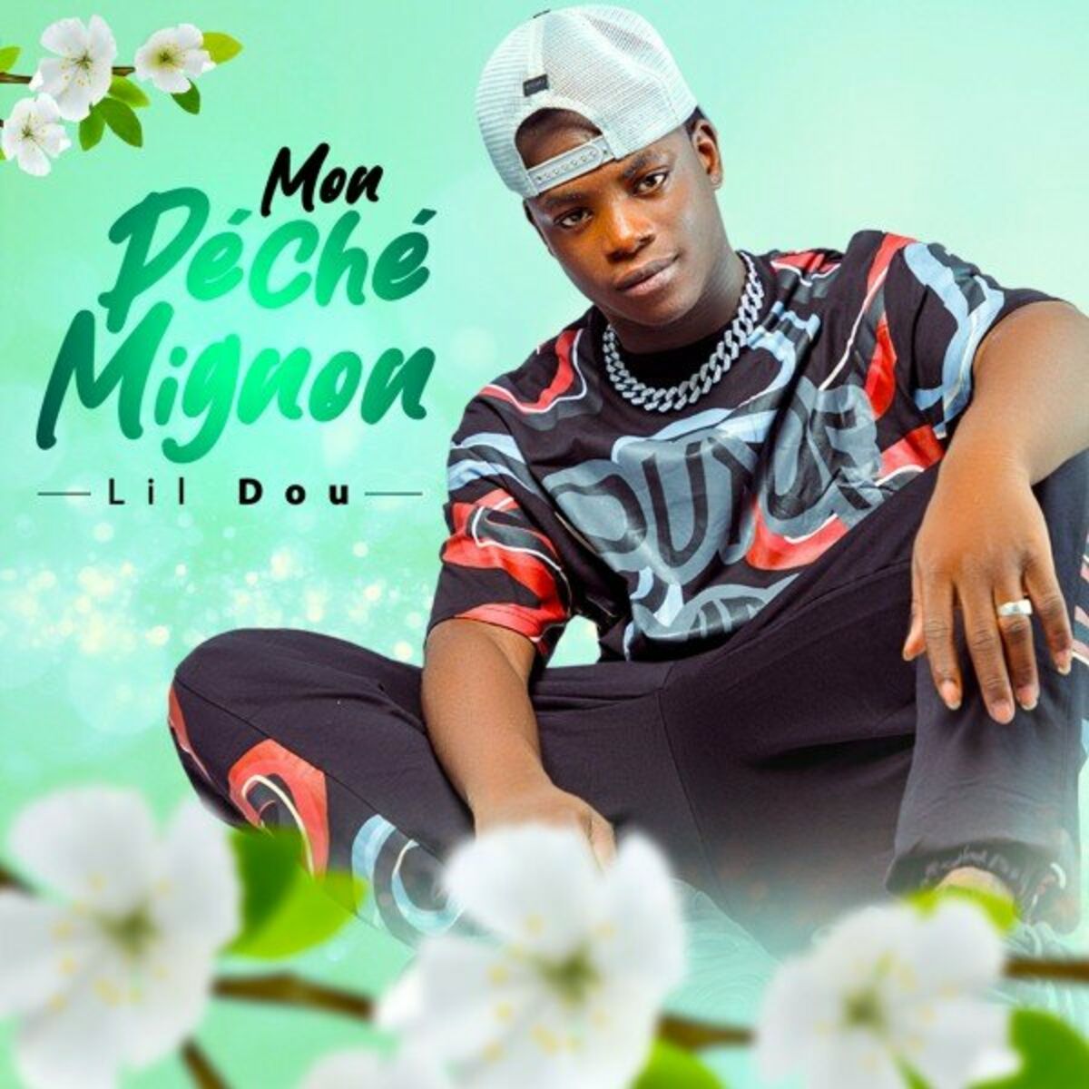 Album cover of Mon péché mignon