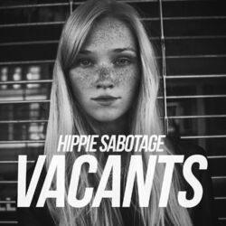 Cover of Vacants