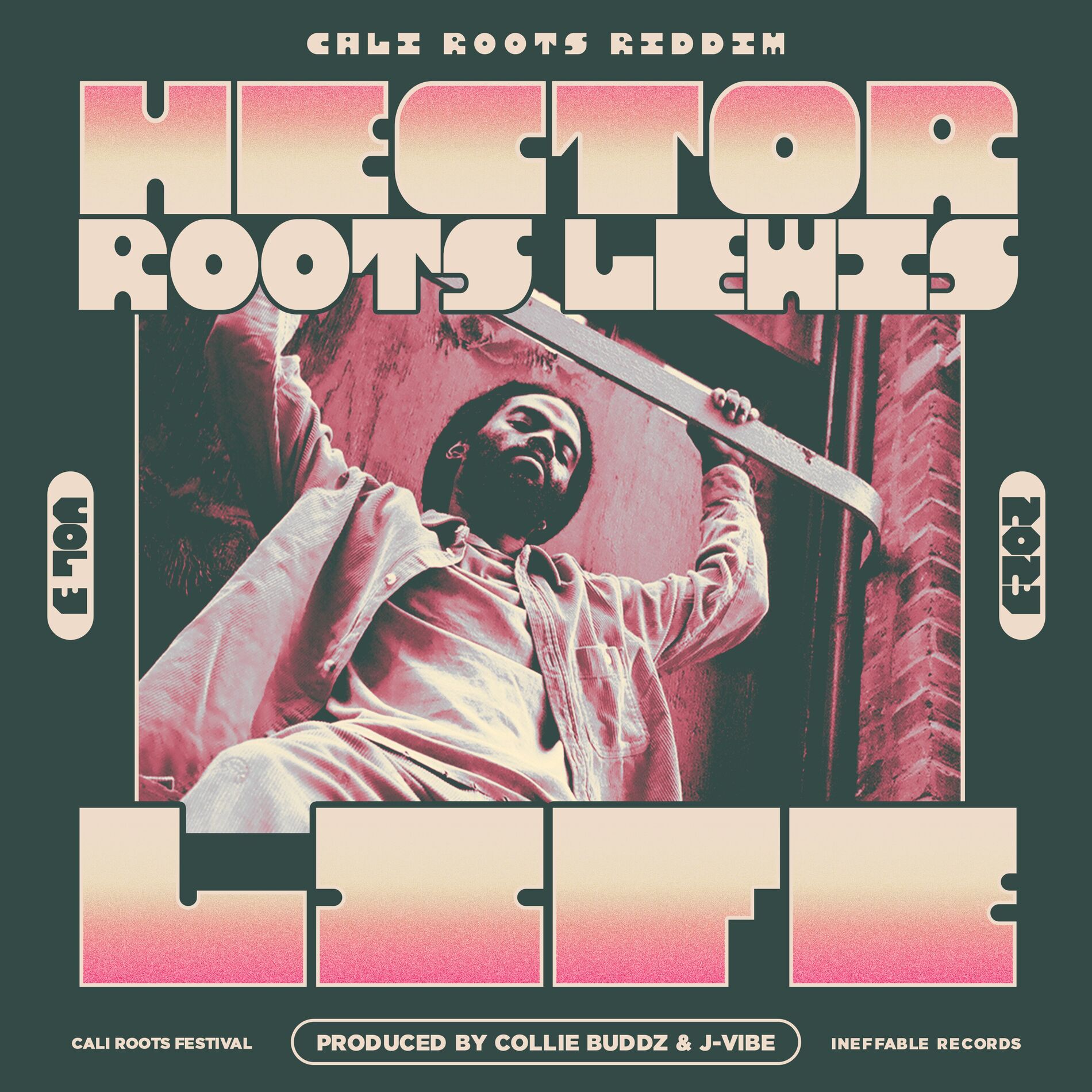Album cover of Life