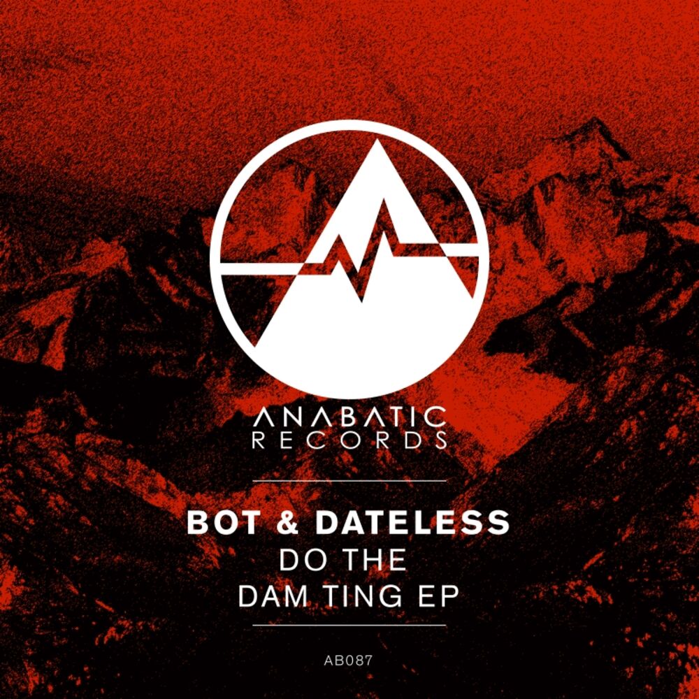 Picture of Do The Dam Ting EP