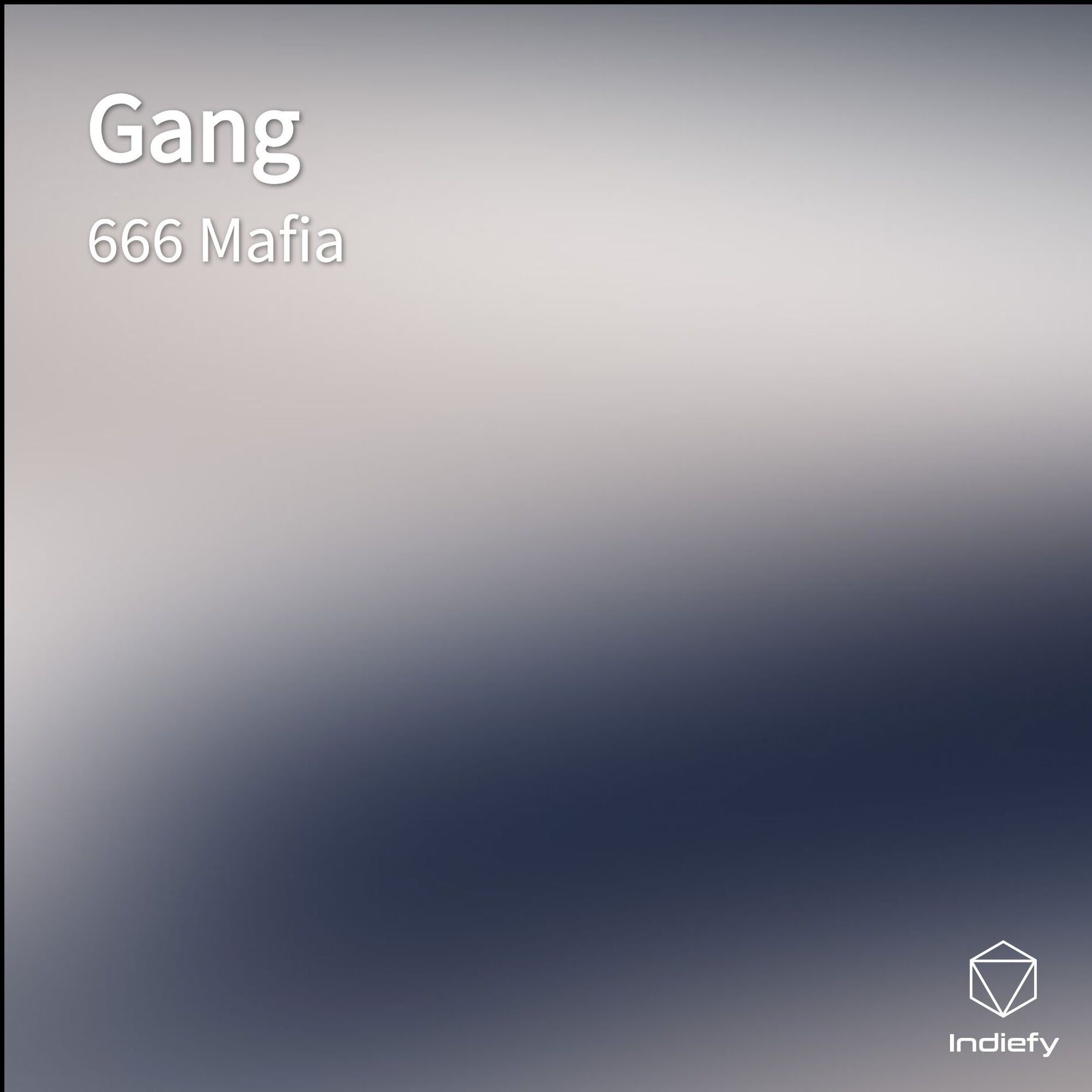 Album cover of Gang